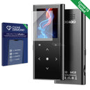 Clear Diamond Anti-viral Screen Protector for Zooaoxo M600- 128GB