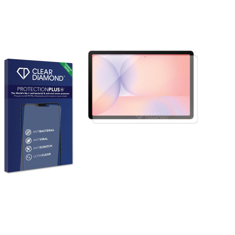 Anti-bacterial Screen Protector for Samsung Galaxy Tab S10 Lite