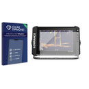 Anti-bacterial Screen Protector for Lowrance Elite FS 12