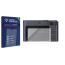 Anti-bacterial Screen Protector for Panasonic Lumix DC-TZ300
