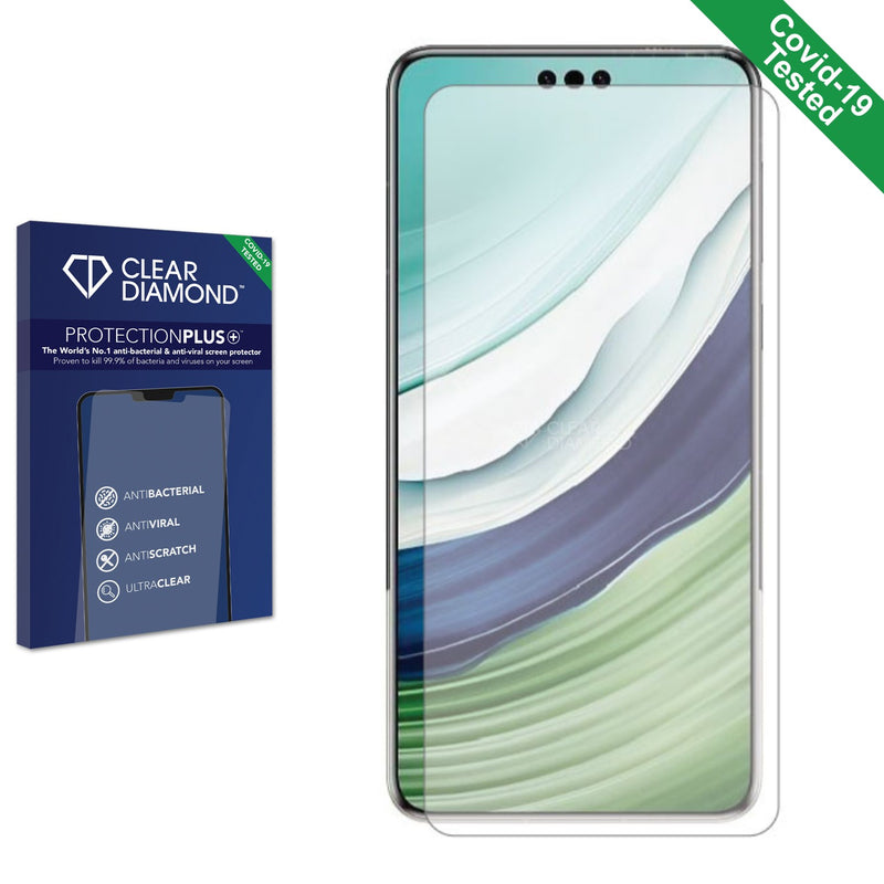 Clear Diamond Anti-viral Screen Protector for Huawei Mate 60 Pro Plus