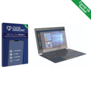 Clear Diamond Anti-viral Screen Protector for Dynabook Portege X30