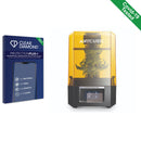 Clear Diamond Anti-viral Screen Protector for Anycubic Photon Mono M5s