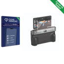 Clear Diamond Anti-viral Screen Protector for Revopoint Miraco