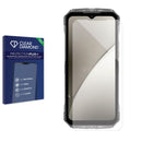 Anti-bacterial Screen Protector for Doogee S Punk Pro