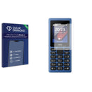 Anti-bacterial Screen Protector for HMD 101 4G