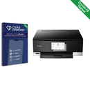 Clear Diamond Anti-viral Screen Protector for Canon Pixma TS8350