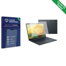 Clear Diamond Anti-viral Screen Protector for Asus ZenBook 14X OLED UX3404