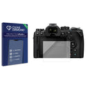 Anti-bacterial Screen Protector for OM SYSTEM OM-1 Mark II