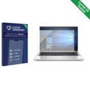 Clear Diamond Anti-viral Screen Protector for HP EliteBook 840 10th Gen
