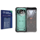 Anti-bacterial Screen Protector for Doogee S200X