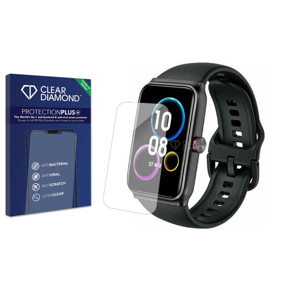 Anti-bacterial Screen Protector for Honor Choice Band