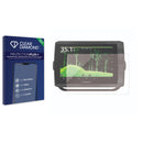 Anti-bacterial Screen Protector for Garmin echoMAP Ultra2 105SV