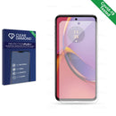 Clear Diamond Anti-viral Screen Protector for Motorola Moto G14