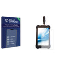 Clear Diamond Anti-viral Screen Protector for Stonex S70G