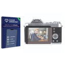 Anti-bacterial Screen Protector for Rollei Powerflex 10x Retro