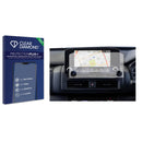 Anti-bacterial Screen Protector for Mitsubishi Triton GLX+ (2025)