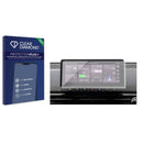 Anti-bacterial Screen Protector for MG4 Long Range 77 Infotainment display 10.25" (2025)