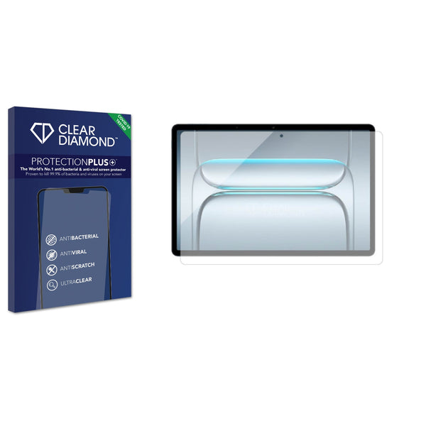 Anti-bacterial Screen Protector for OnePlus Pad Lite