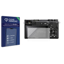 Anti-bacterial Screen Protector for Sony Alpha 6100A