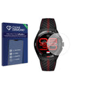 Anti-bacterial Screen Protector for TAG Heuer Connected Calibre E5 (45 mm)