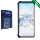 Clear Diamond Anti-viral Screen Protector for iiiF150 Air 1 Ultra Plus (2023)