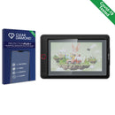 Clear Diamond Anti-viral Screen Protector for XP-Pen Artist 12 Pro