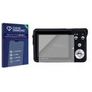 Anti-bacterial Screen Protector for Rollei Compactline 880