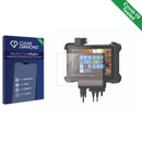 Clear Diamond Anti-viral Screen Protector for Senor HPC X12W