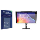 Anti-bacterial Screen Protector for ASUS ProArt PA27USD 27" Professional Monitor