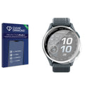 Anti-bacterial Screen Protector for Garmin Approach S44