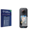 Anti-bacterial Screen Protector for Insta360 X4 360 8K