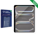 Clear Diamond Anti-viral Screen Protector for Apple iPad Pro 13" 2024