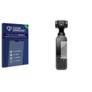 Anti-bacterial Screen Protector for DJI Osmo Pocket 4