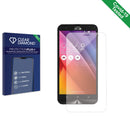 Clear Diamond Anti-viral Screen Protector for Asus ZenFone 2 Laser ZE601KL