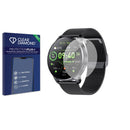 Anti-bacterial Screen Protector for Naixues AK90 1.91