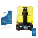 3pk Optic+ Nano Glass Screen Protectors for Anycubic Photon Mono X2 9.1 (Display)
