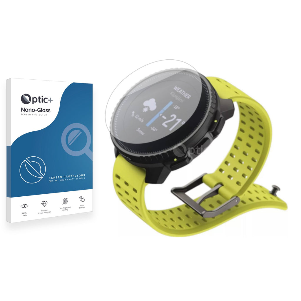 Screen Protector for Suunto Vertical 