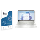 Optic+ Nano Glass Screen Protector for HP 15.6 inch Silver