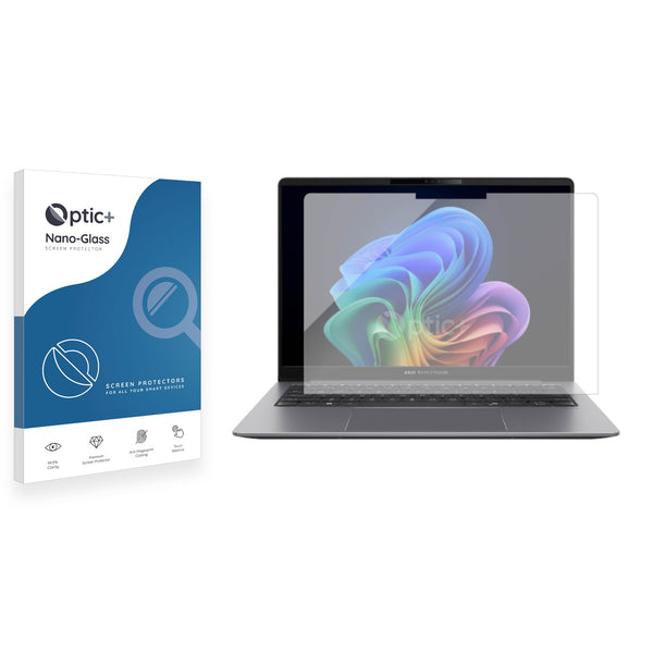 Nano Glass screen protector for ASUS ExpertBook P5 V5405