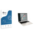 Optic+ Nano Glass Screen Protector for Samsung Galaxy Book3 Pro 360 16