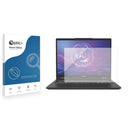 Nano Glass screen protector for MSI Modern A14 AI