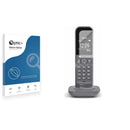 Nano Glass screen protector for Gigaset CL390