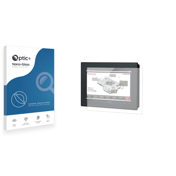 Nano Glass screen protector for Vipa H71-71A41-0