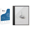 Nano Glass screen protector for ONYX BOOX Tab X C
