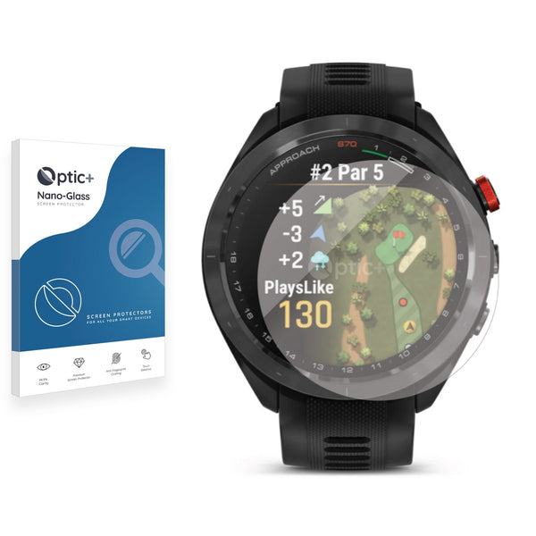 4 pezzi di vetro per orologio per Garmin APPROACH S70 42mm 47mm protezione schermo pellicola protettiva pellicola protettiva 202192403 4 pezzi di vetro per orologio per Garmin APPROACH S70 42mm 47mm protezione schermo pellicola protettiva pellicola protettiva 202192403