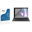 Nano Glass screen protector for LG gram Pro 17 2025
