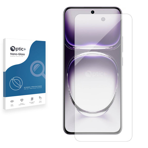 Nano Glass screen protector for Oppo Reno 12 Pro