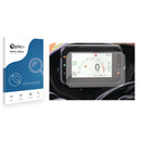 Nano Glass screen protector for Honda CB650R TFT Display 2025