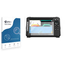 Nano Glass screen protector for Lowrance Eagle 7